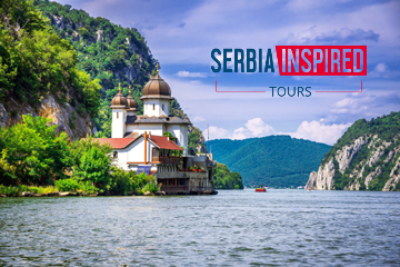 The Best of Serbia  in 9 days