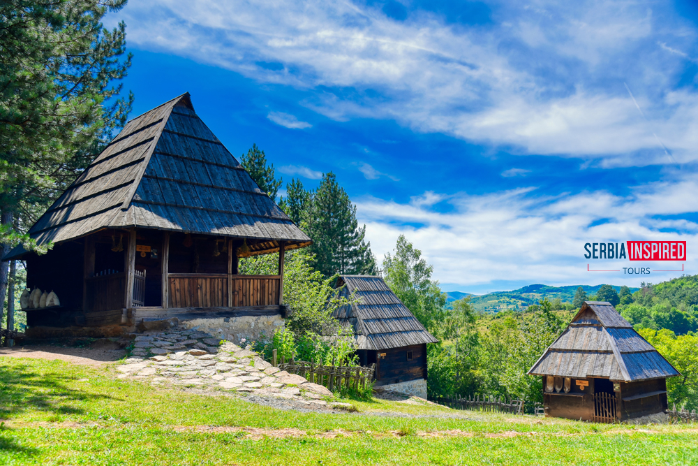 Zlatibor Mountain Full-Day Trip 